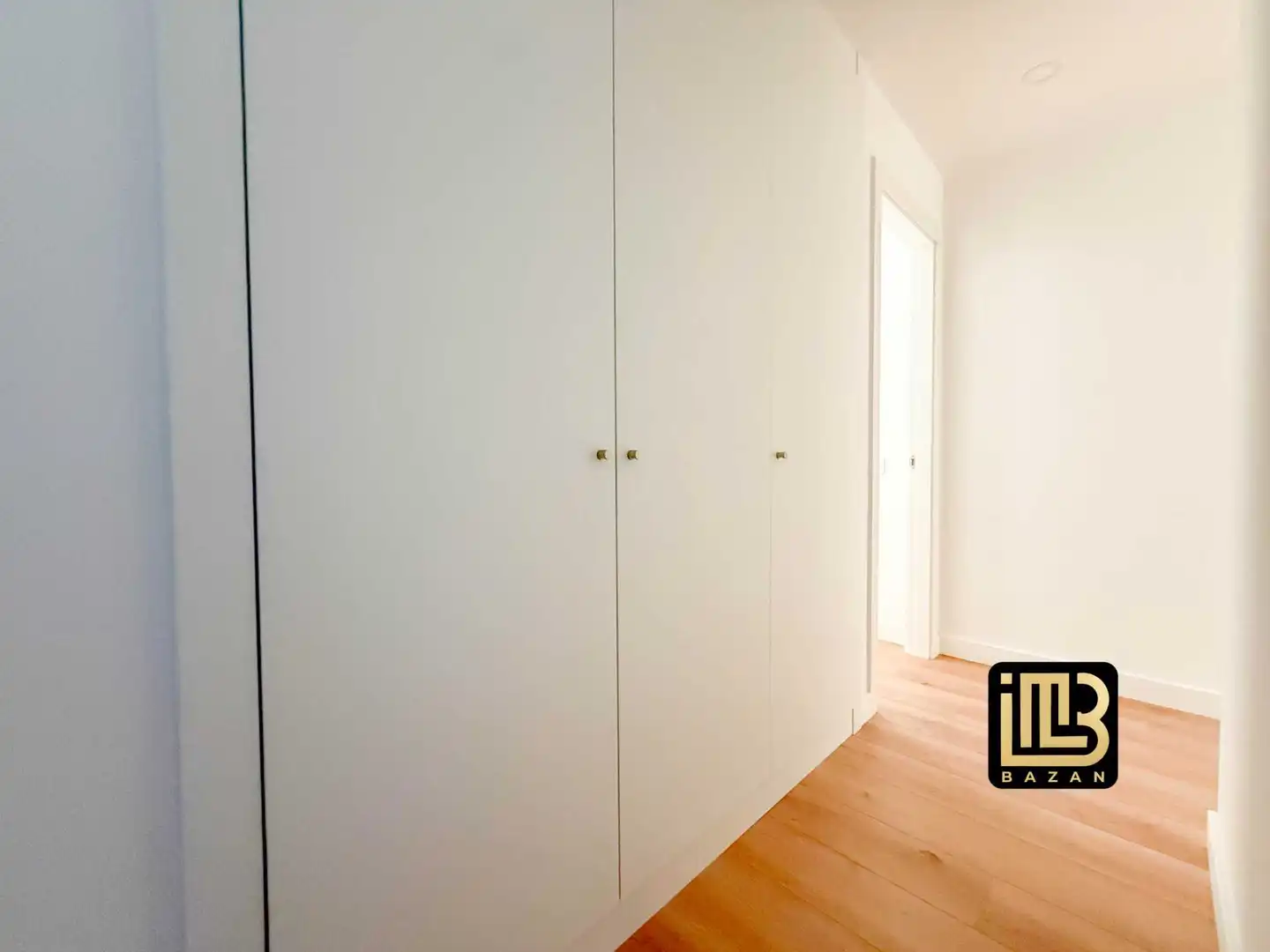 Flat for rent in Málaga  with Air Conditioner, Heating and Private garden
