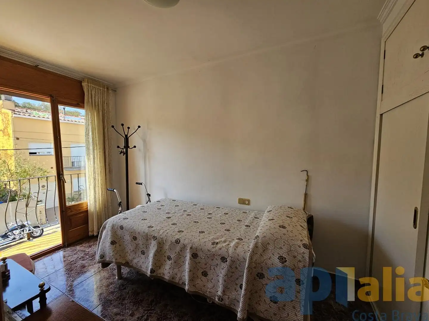 Casa adosada en venda a Ripollès, Sant Joan - Vilarromà
