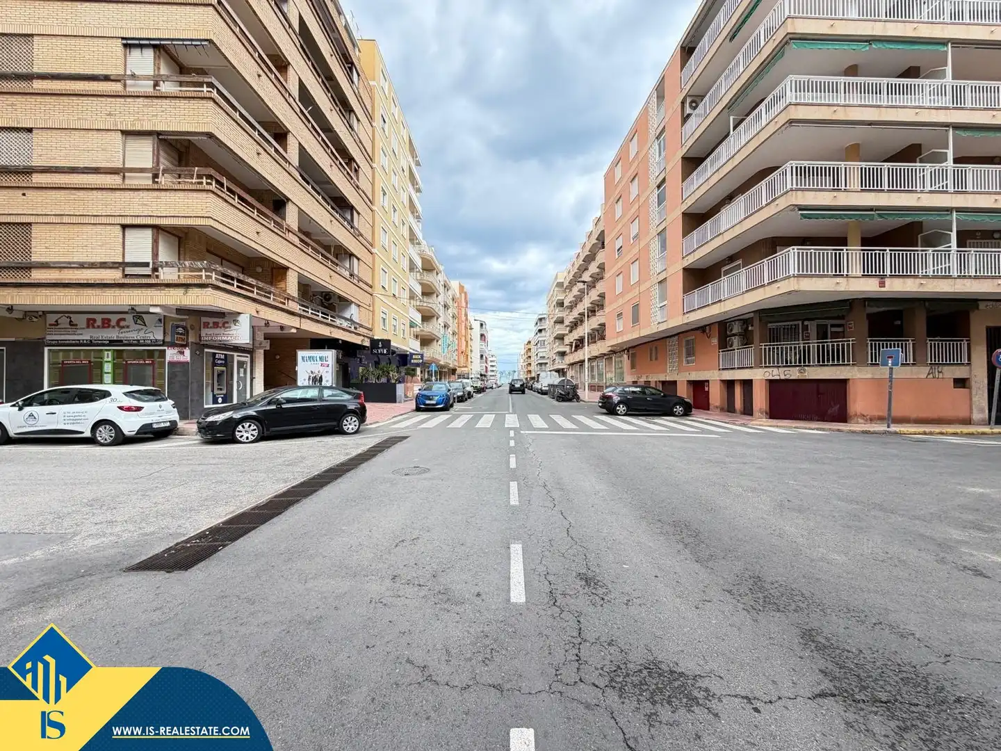Flat with lift for sale in Playa del Cura, imagen 98