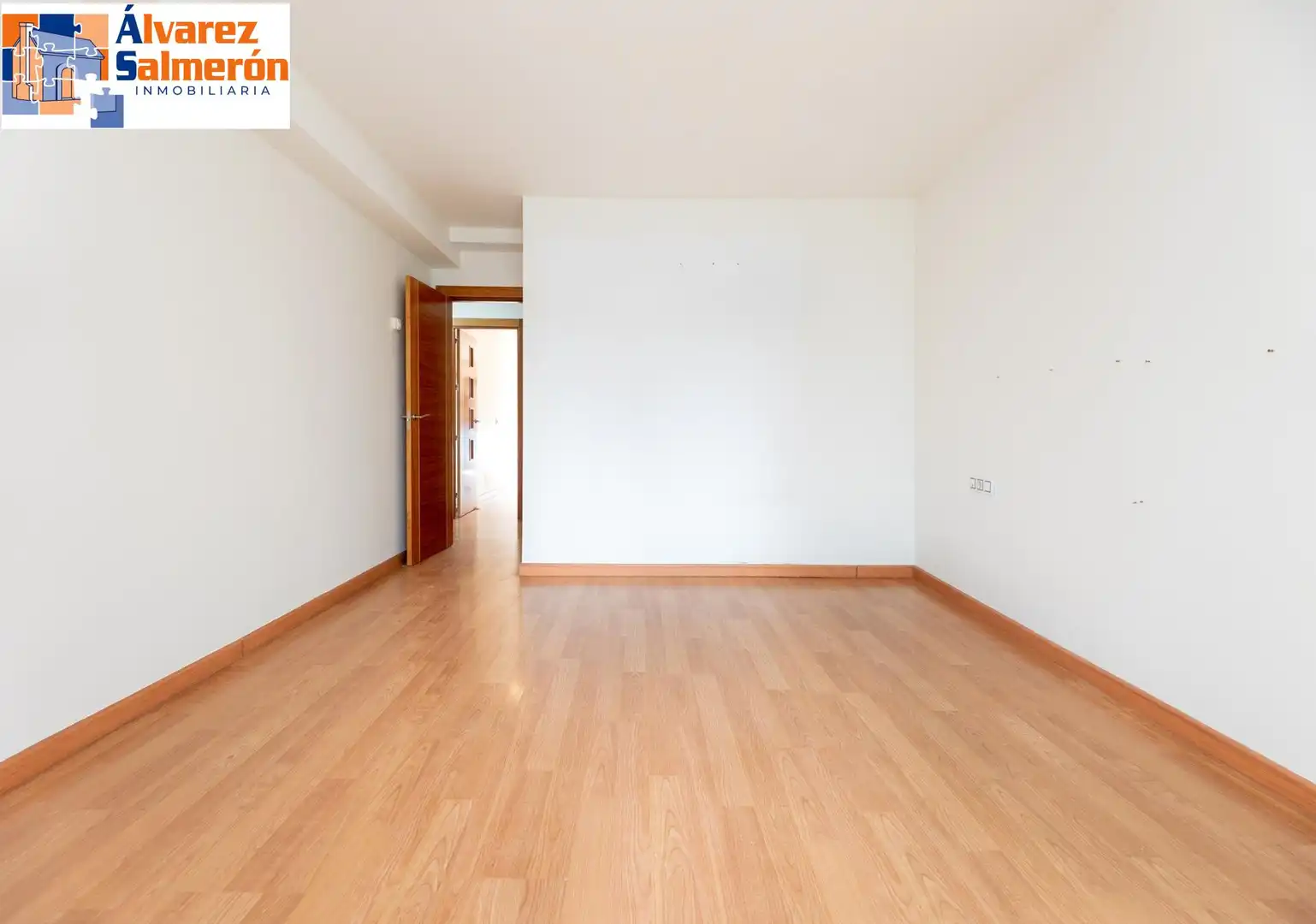 Piso en venta en Armilla