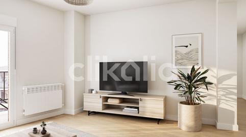 Foto 2 de Pis en venda a Centro, Alcobendas