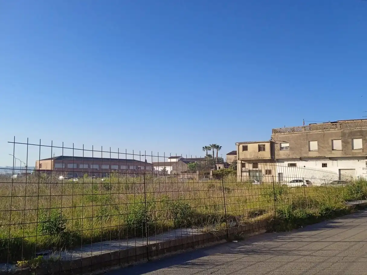 Terreno residencial en venta en CARCAIXENT, CARCAIXENT, imagen 5