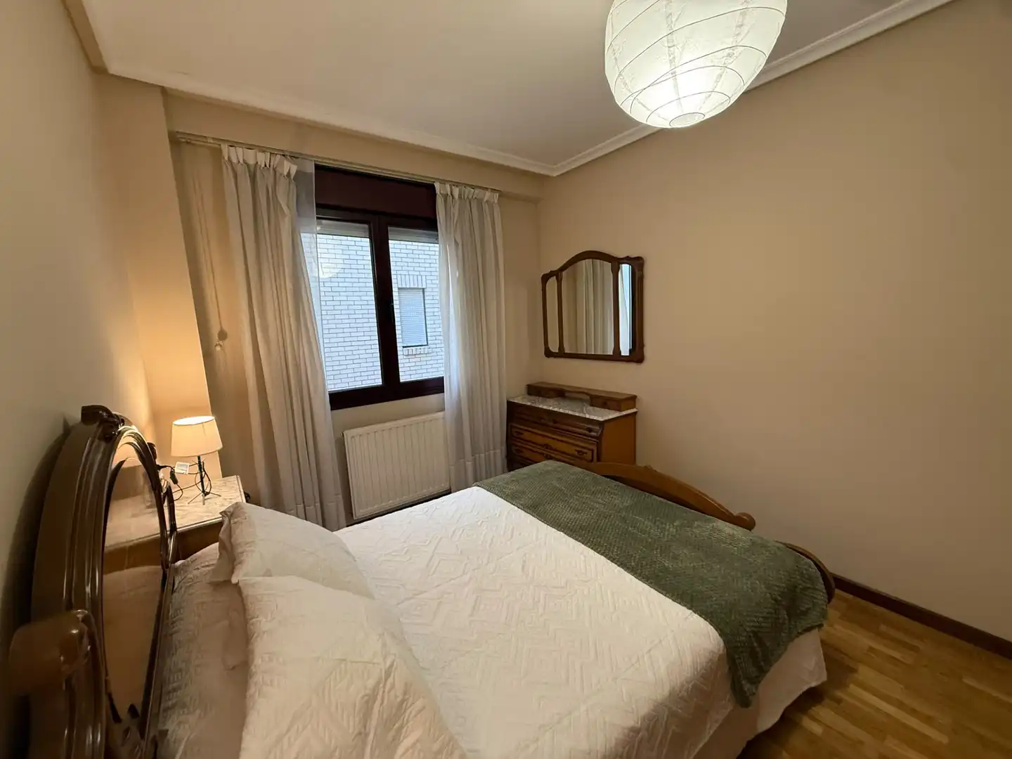 Wohnung mit Aufzug zum Verkauf in Calle Bermúdez de Castro 58, imagen 31