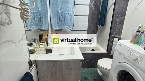 Photo 4 of Flat for rent in Avenida Montecarlo, Rincón Alto, Benidorm