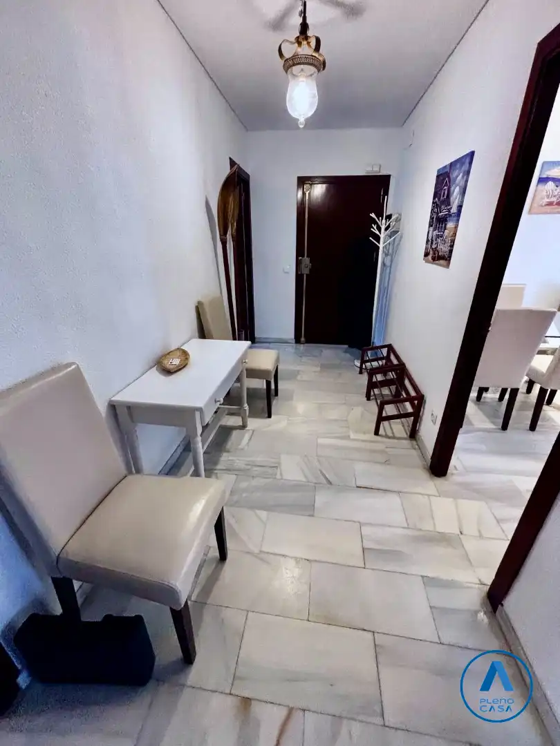 Wohnung mit Aufzug zum Verkauf in Las Gaviotas  - Carvajal, imagen 8