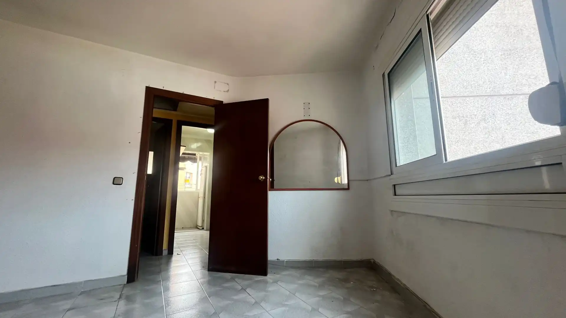 Bedroom of Flat for sale in Cornellà de Llobregat