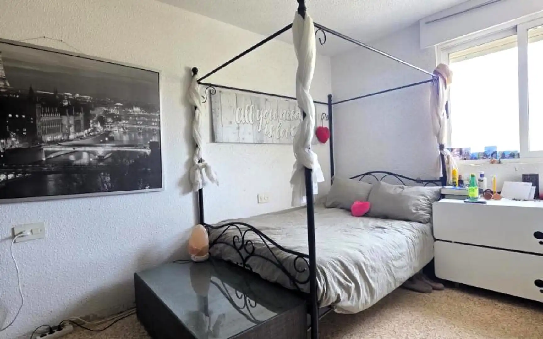 Apartment with pool for sale in Paraiso, imagen 7