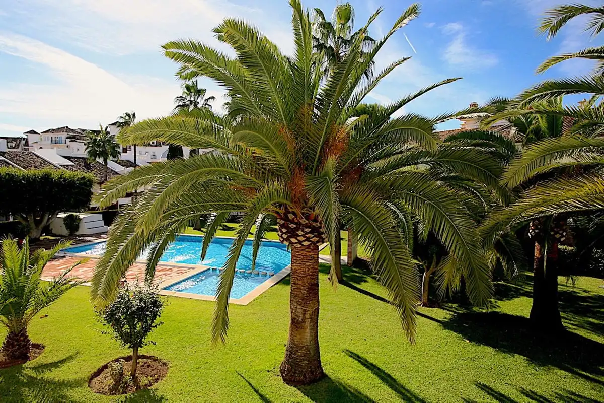 Apartamento en venta en Campo de Mijas, imagen 17