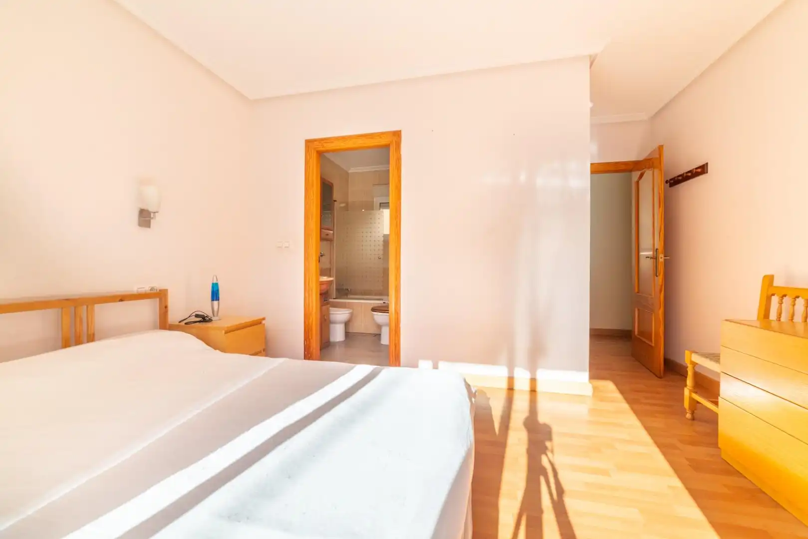 Appartement avec ascenseur à vendre à Calle Calle Doctor Pardo López, imagen 8