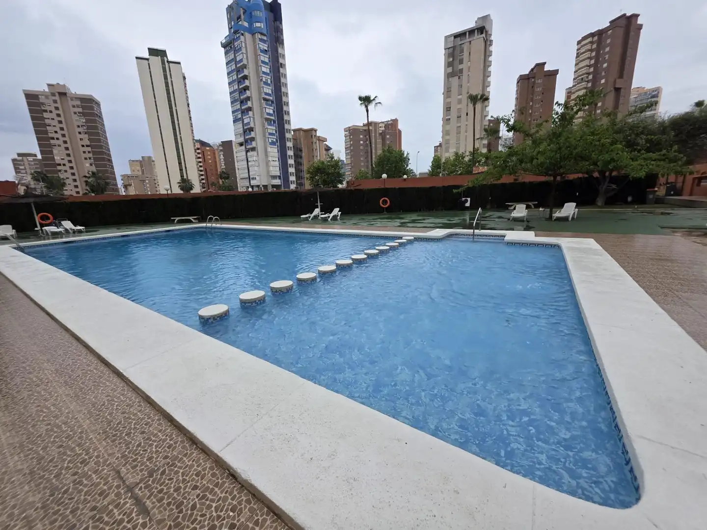 Appartamento con piscina in vendita a Calle ISLANDIA, imagen 18