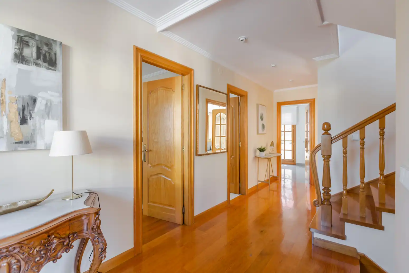 Casa o chalet en venta en Zizur Mayor / Zizur Nagusia con Calefacción y Parquet