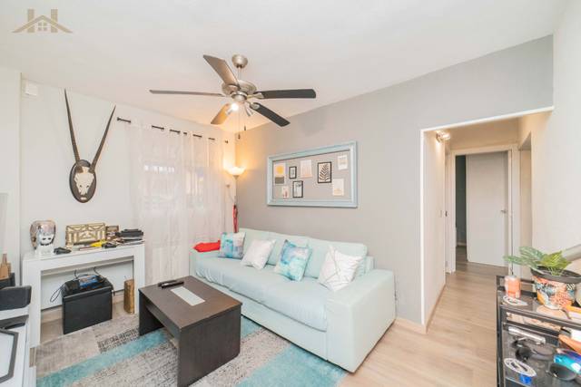 Piso en Venta en Calle Mallorca en San Nicasio