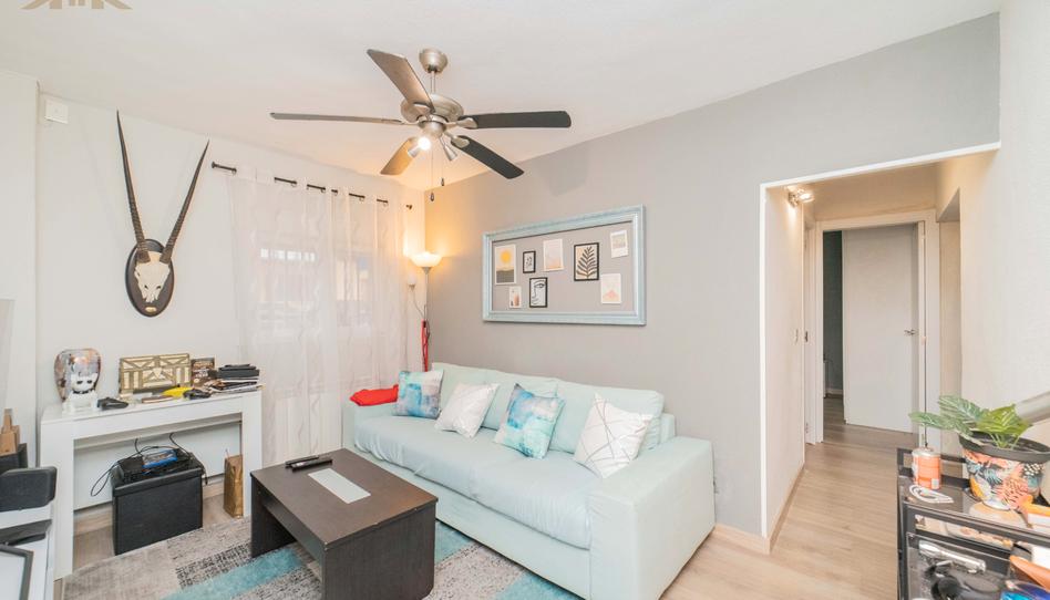 Photo 1 of Flat for sale in Calle Mallorca, San Nicasio, Madrid