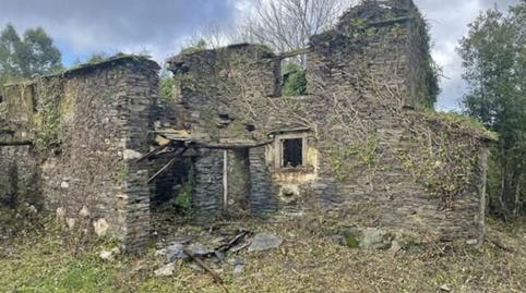 Foto 2 de Finca rústica en venda a  Lugar Aciveiro, 6, 4, Ortigueira, A Coruña