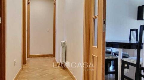 Foto 3 de Piso en venta en Calle Ciudad de la Habana, Parquesol, Valladolid Capital