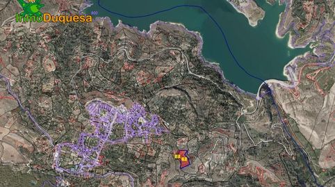 2 Fincas rústicas con mas de 15.000 m2 en total. En Pinos del Valle VENTA JUNTAS o SEPARADAS, imatge 2
