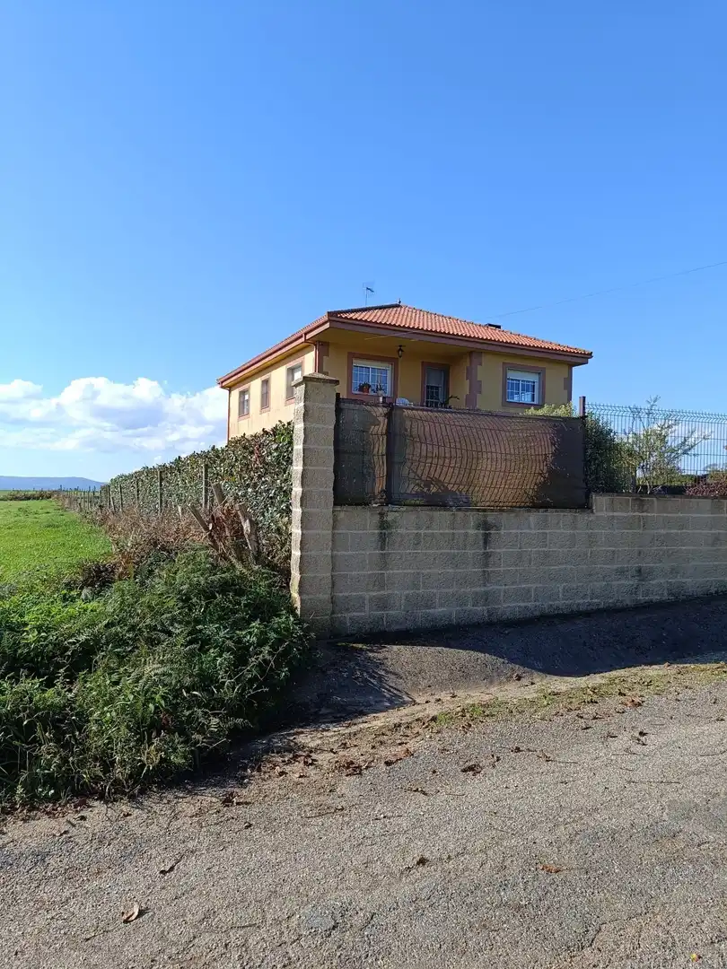 Casa en venta en Lalín, imagen 3