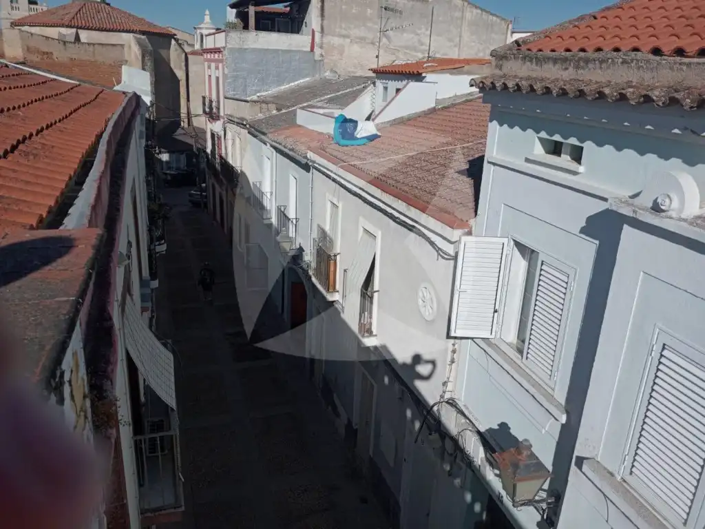 House with balcony for sale in Calle Cespedes, imagen 43