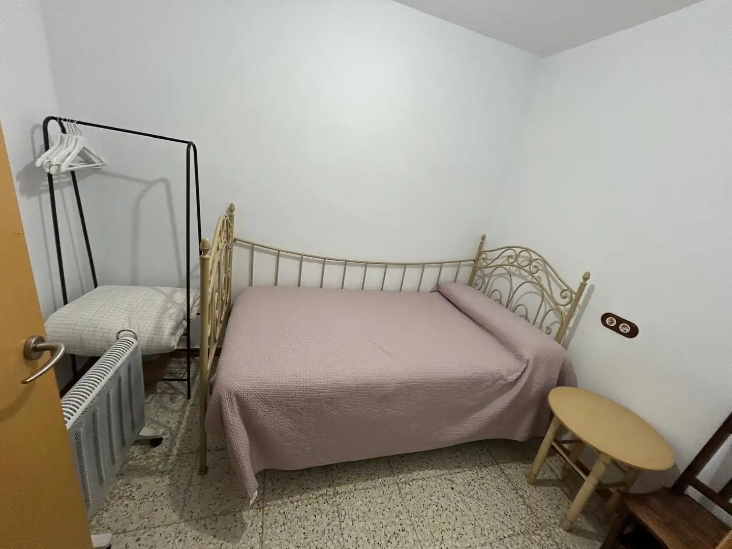 Habitación de Casa o chalet en venta en Cañete la Real