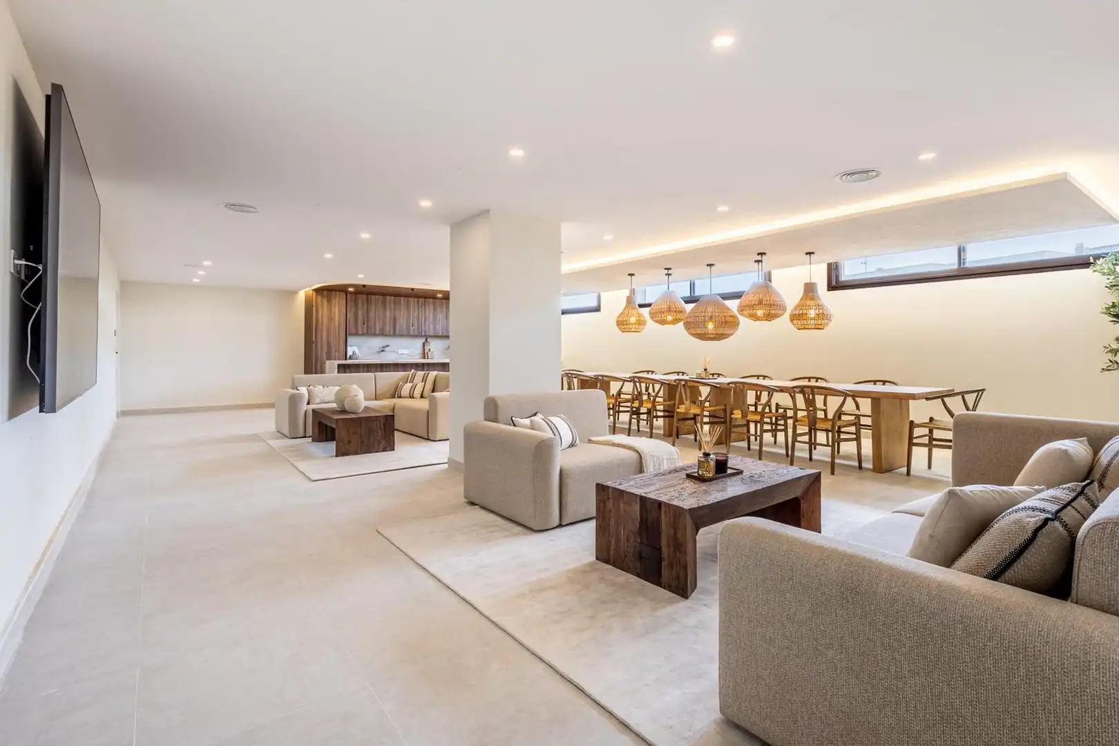 Penthouse with terrace for sale in Torreblanca del Sol, imagen 15