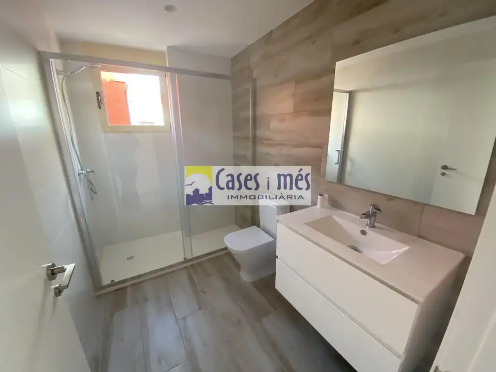 Flat for rent in Rafelbuñol / Rafelbunyol