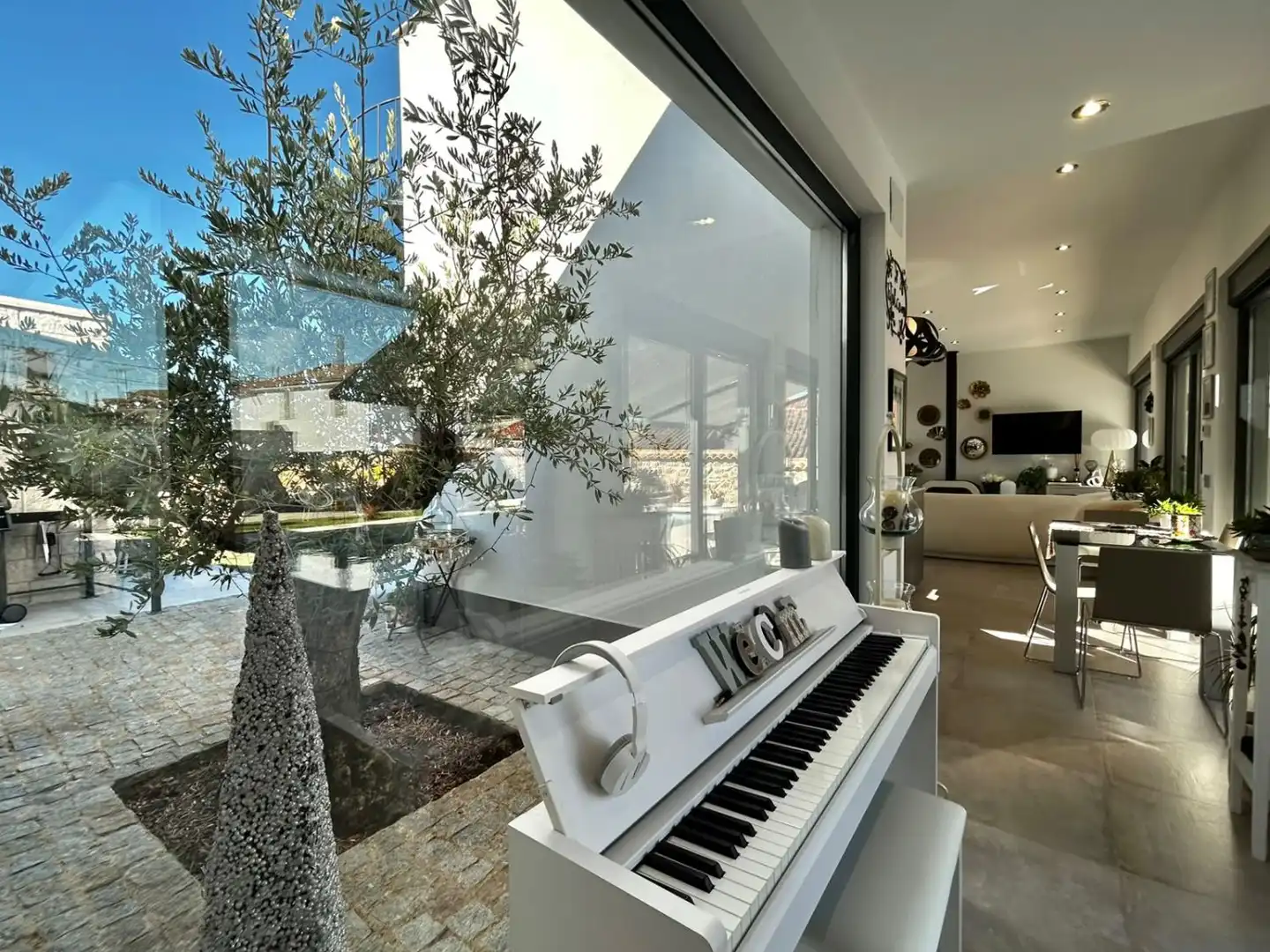 Maison avec piscine à vendre à ÁLAMO, imagen 17
