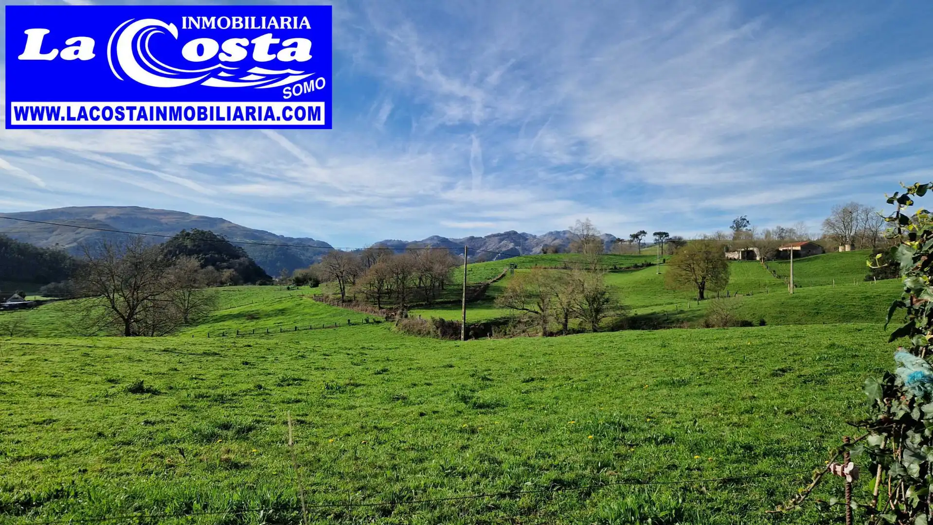 Residencial en venda en Entrambasaguas