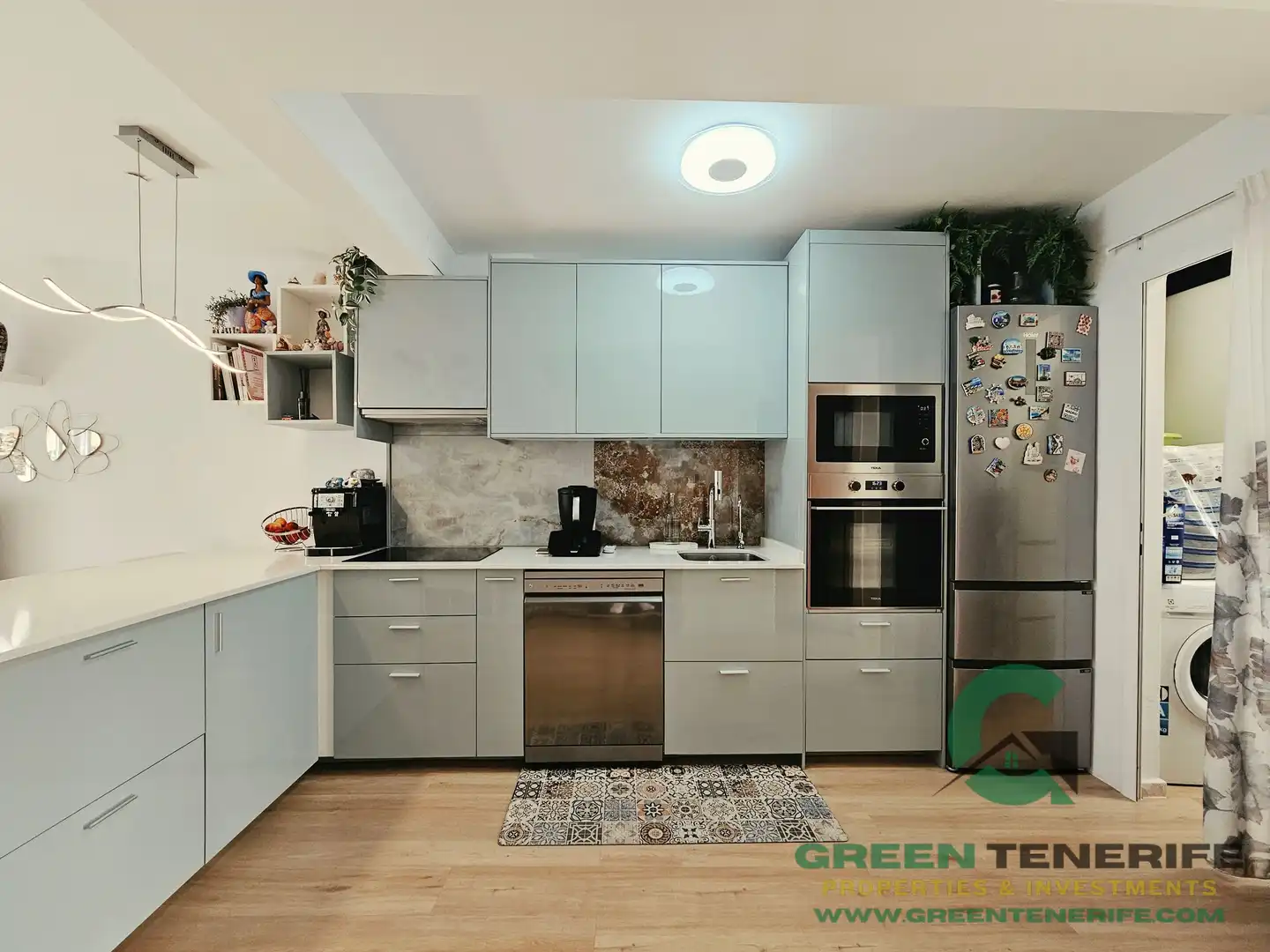 Piso con terraza en venta en Calle La Tosca, imagen 5