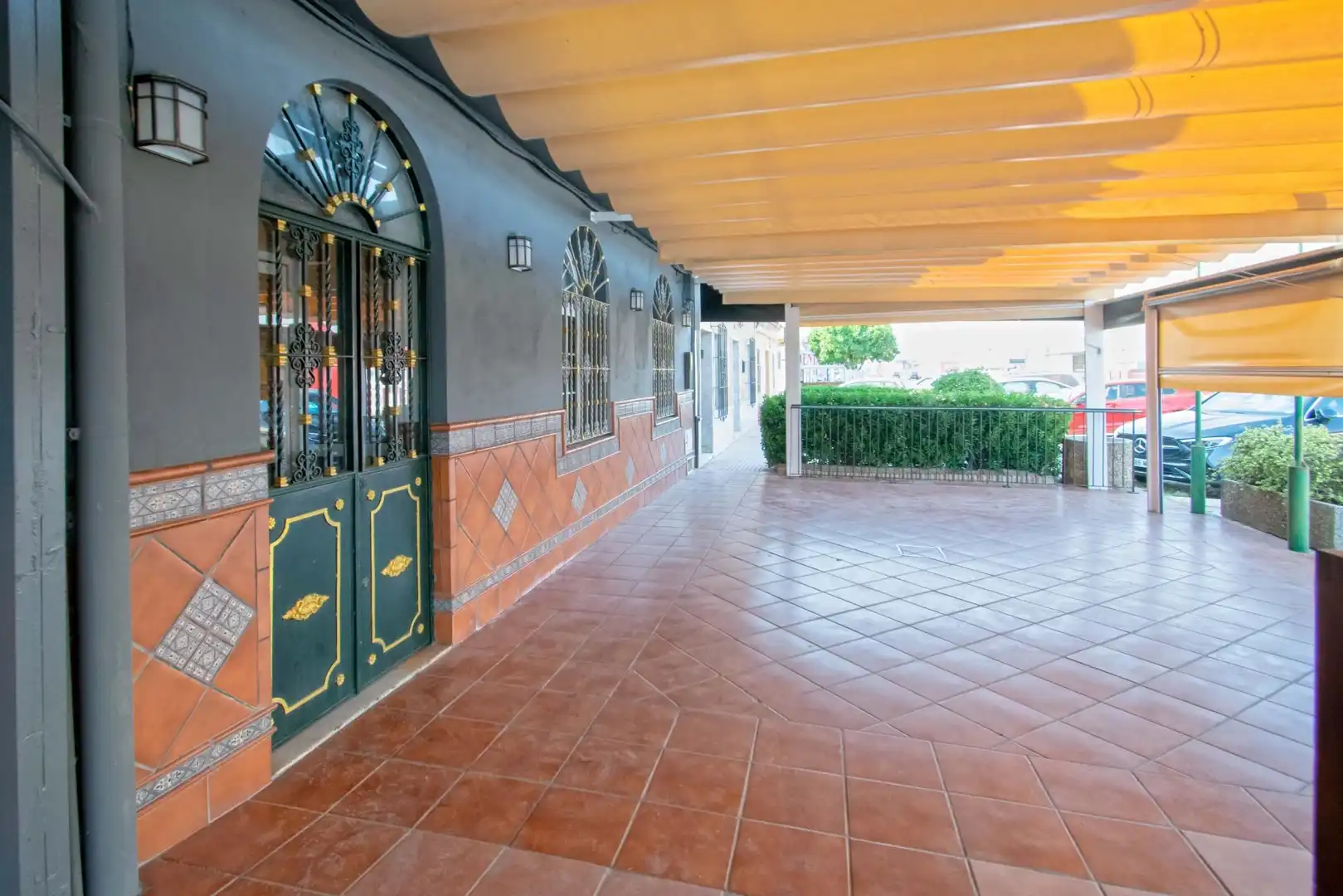 Casa o xalet en venda en Camas