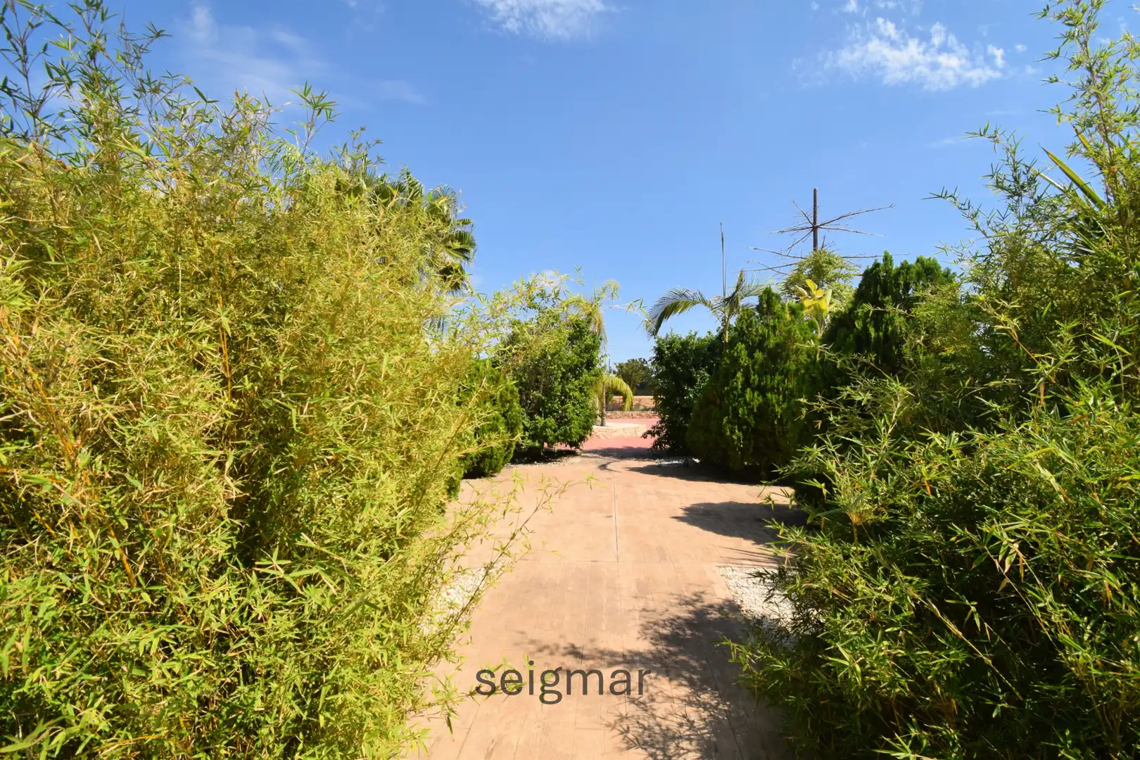Villa mit Terrasse zum Verkauf in El Secanet - Hacienda del Sol, imagen 52