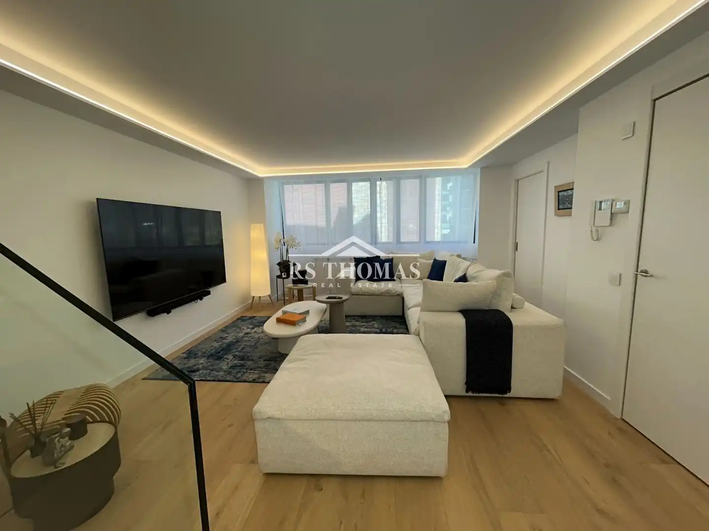 Dúplex con ascensor en venta en Carrer Maria Pla 28, edifici Goretti, imagen 4
