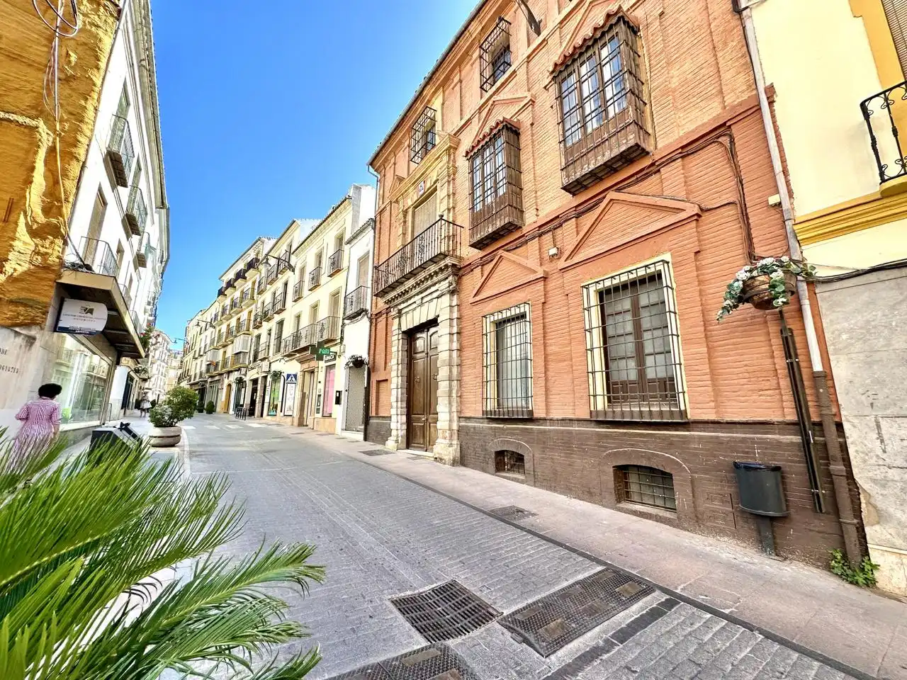 Maison avec terrasse à vendre à Lucena, imagen 4