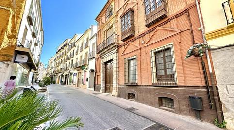 Foto 4 de Casa o xalet en venda a Lucena, Centro, Málaga