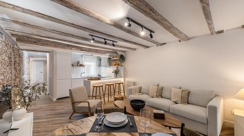 Foto 2 de Dúplex de lloguer a Calle Moratin, Cortes - Huertas,  Madrid Capital