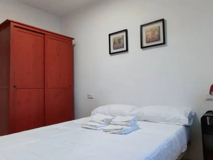 Habitación de Piso en venta en Roquetas de Mar con Aire acondicionado, Calefacción y Amueblado