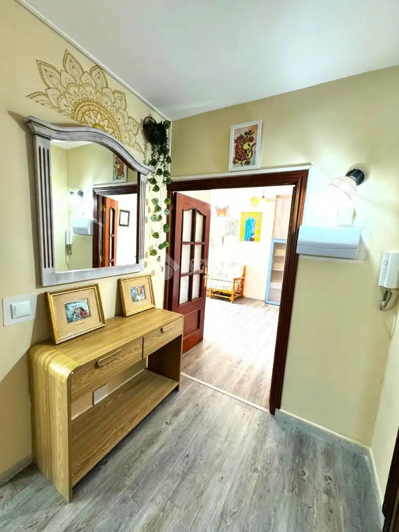 Flat for sale in Móstoles  with Heating and Terrace