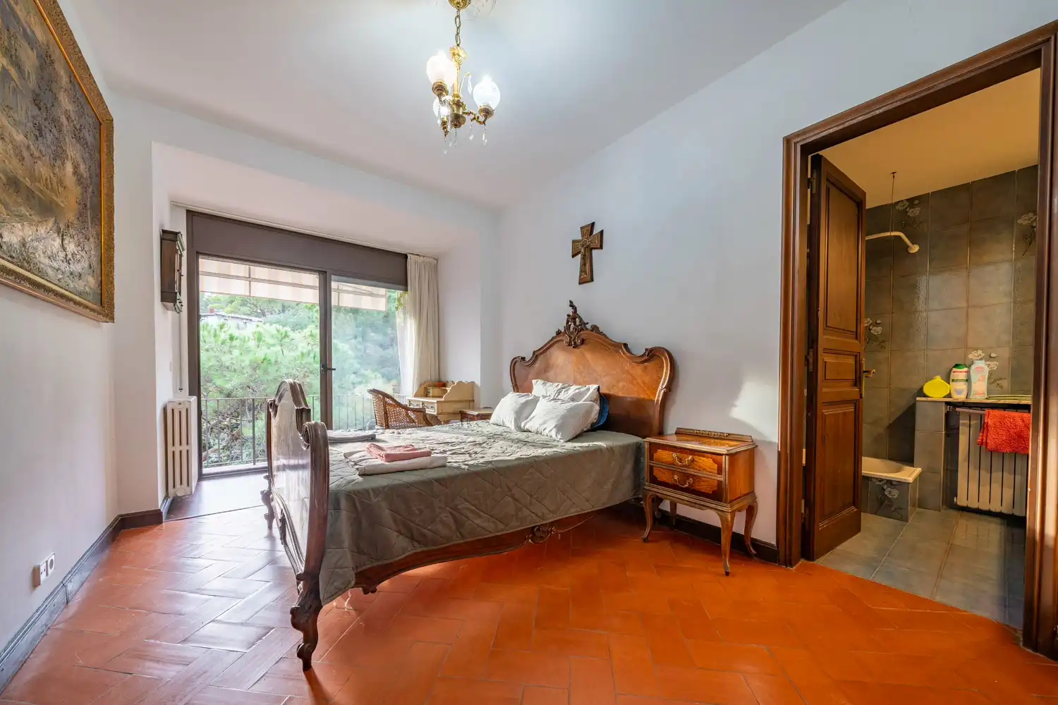 Casa adosada en venda a Carrer Cala d'en Simón, Montgoda