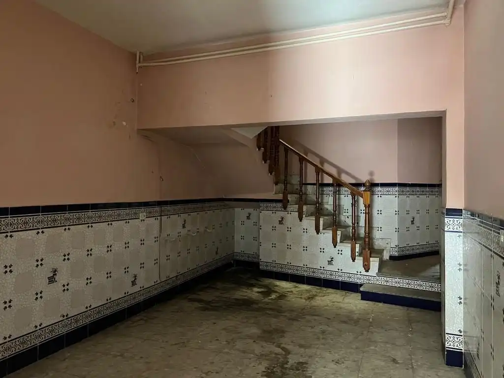 Haus oder Chalet zum Verkauf in Calle Reina Cristina, 22, Campo de Criptana