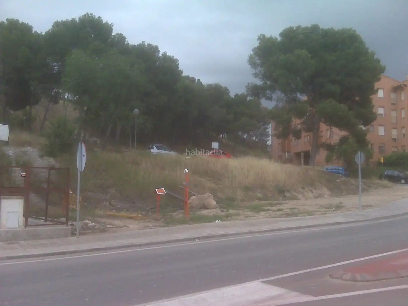 Residential land for sale in Carretera Valencia 125, imagen 3
