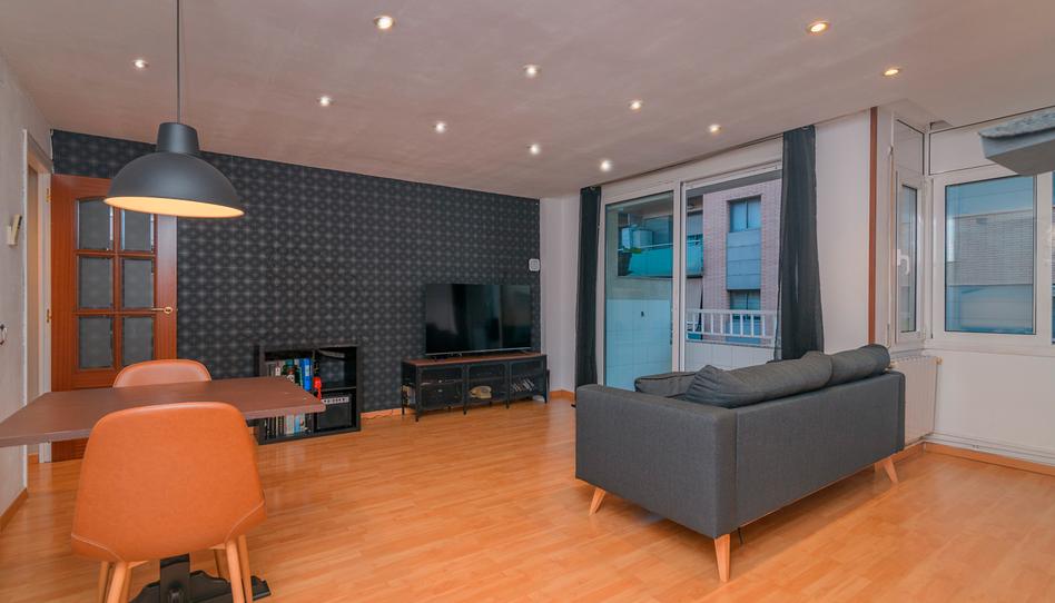 Foto 1 de Pis en venda a Marianao, Barcelona