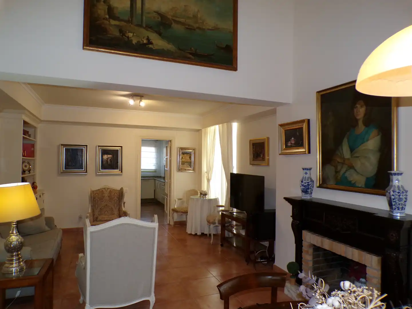 Detached homes for sale in Casas Verdes - Ermita