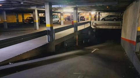 Photo 2 of Garage for sale in Calle Francisco Aritio, 168, Estación - Los Manantiales, Guadalajara