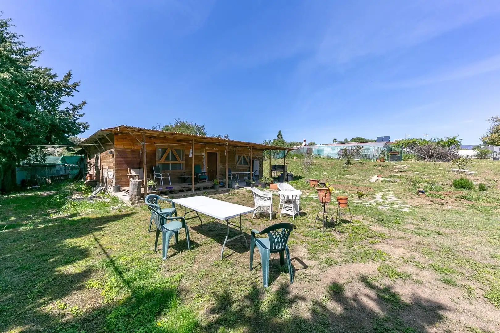 Country homes for sale in Polígono 23 Parcela 308 HUERTA LOS SACRISTAN. EST, 23, Las Lomas