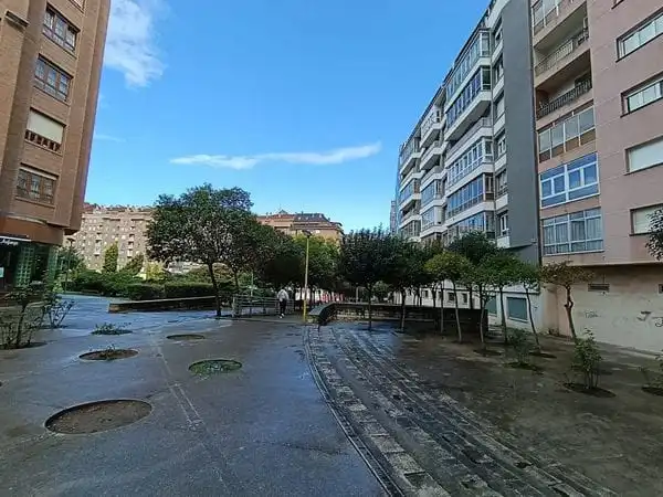 Gewerbefläche zum Verkauf in Calle Fernando Morán 2, imagen 27
