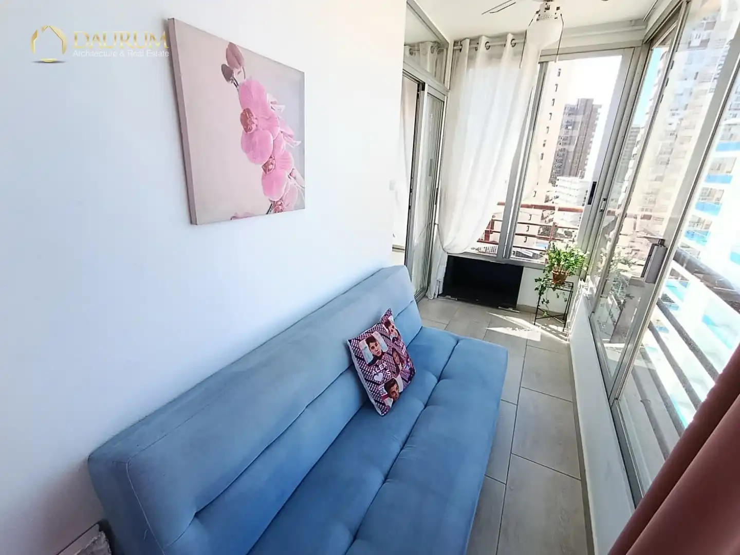 Appartamento con piscina in vendita a CALLE LONDRES, imagen 15