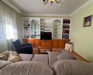 Living room of House or chalet for sale in Barbate  with Terrace and Storage room