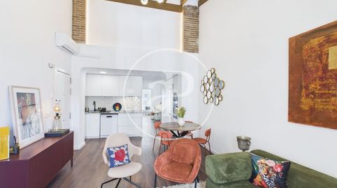 Foto 4 von Wohnung zur Miete in Carrer de Dénia, Russafa, Valencia Capital