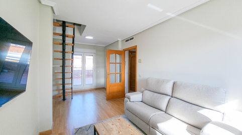 Foto 4 de Àtic de lloguer a Calle de Florencio García, 31, Quintana, Madrid Capital