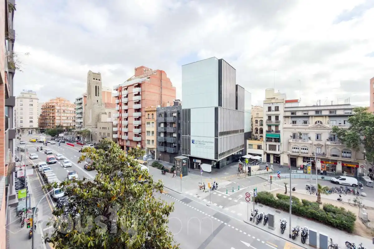 Dúplex en venda a Calle Maria cubi, Sant Gervasi- Galvany