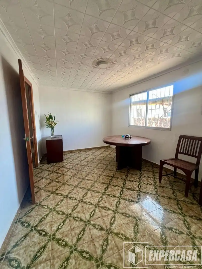 Comedor de Casa o chalet en venta en Torrent con Terraza
